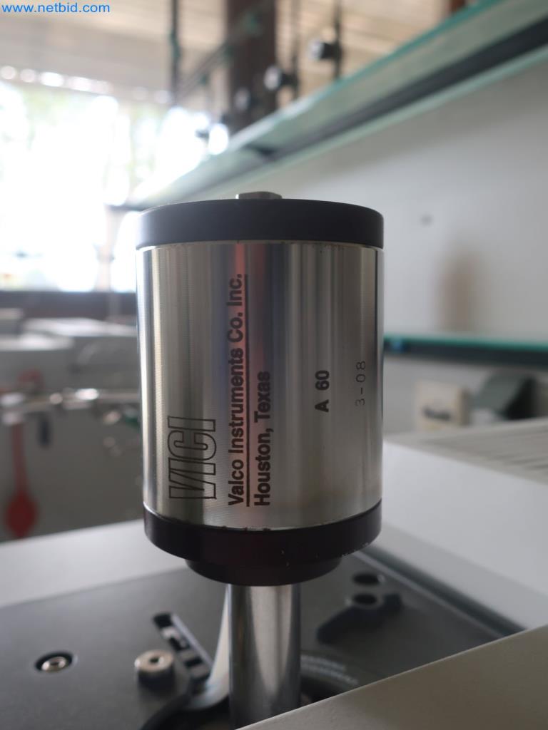 Anlagen zur Herstellung und Lagerung von Mineralölprodukten sowie Einsatz- und Fertigprodukten für die Schmierstoffherstellung-5