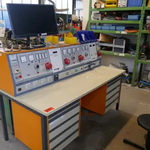 Workbench