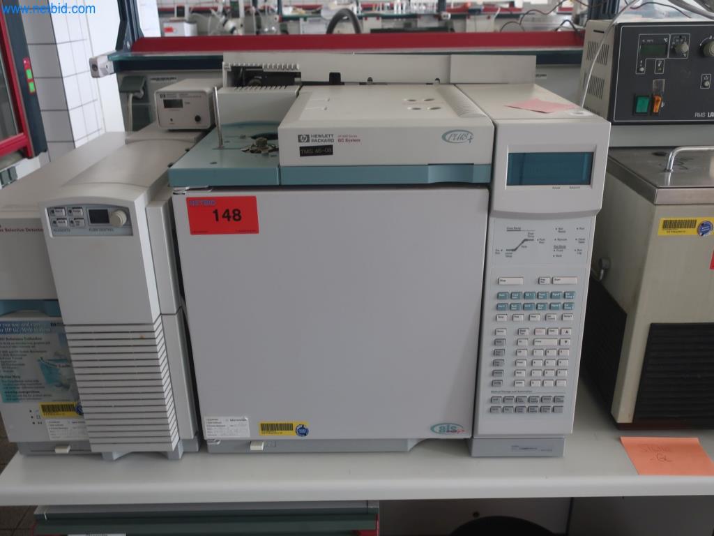 Anlagen zur Herstellung und Lagerung von Mineralölprodukten sowie Einsatz- und Fertigprodukten für die Schmierstoffherstellung-8