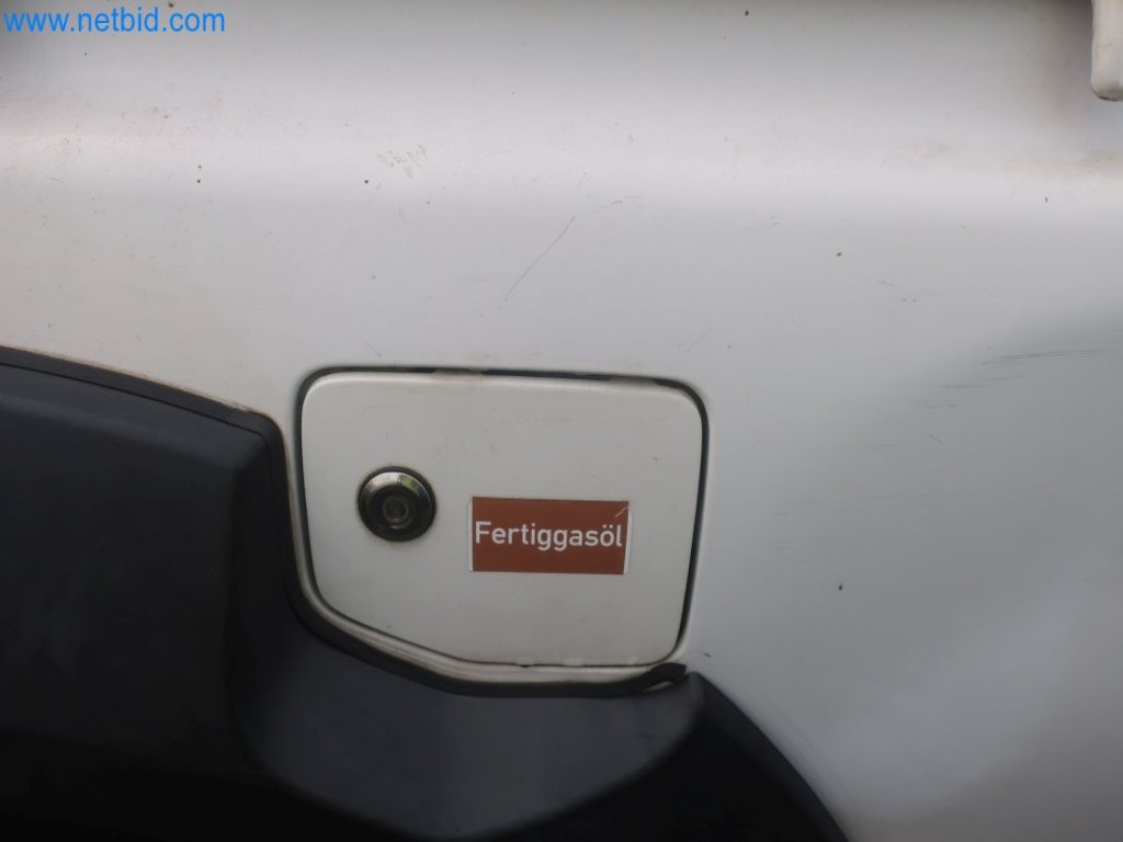 Plants for the production and storage of mineral oil products as well as input and finished products for the production of lubricants-10