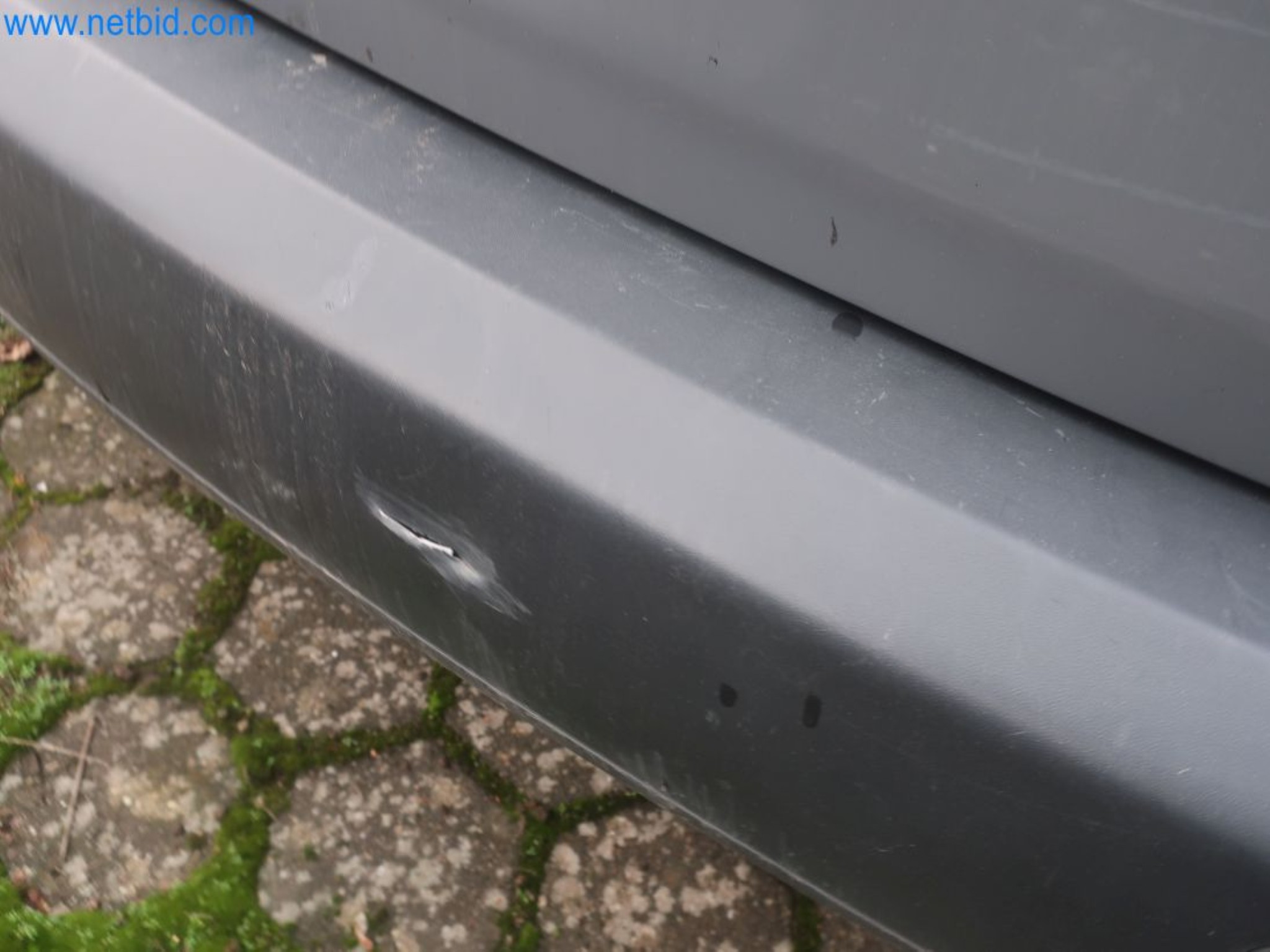 Plants for the production and storage of mineral oil products as well as input and finished products for the production of lubricants-10