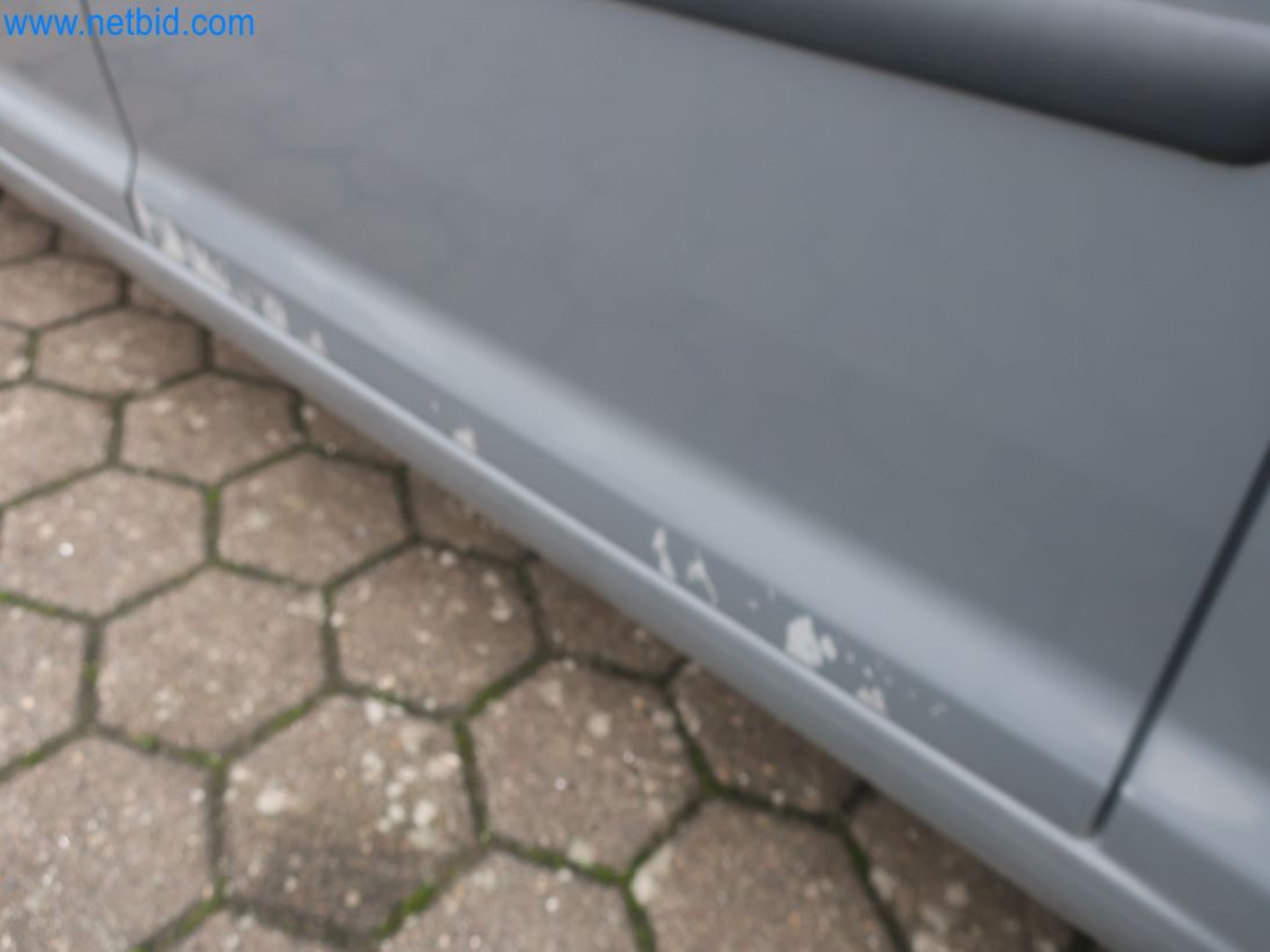 Plants for the production and storage of mineral oil products as well as input and finished products for the production of lubricants-15