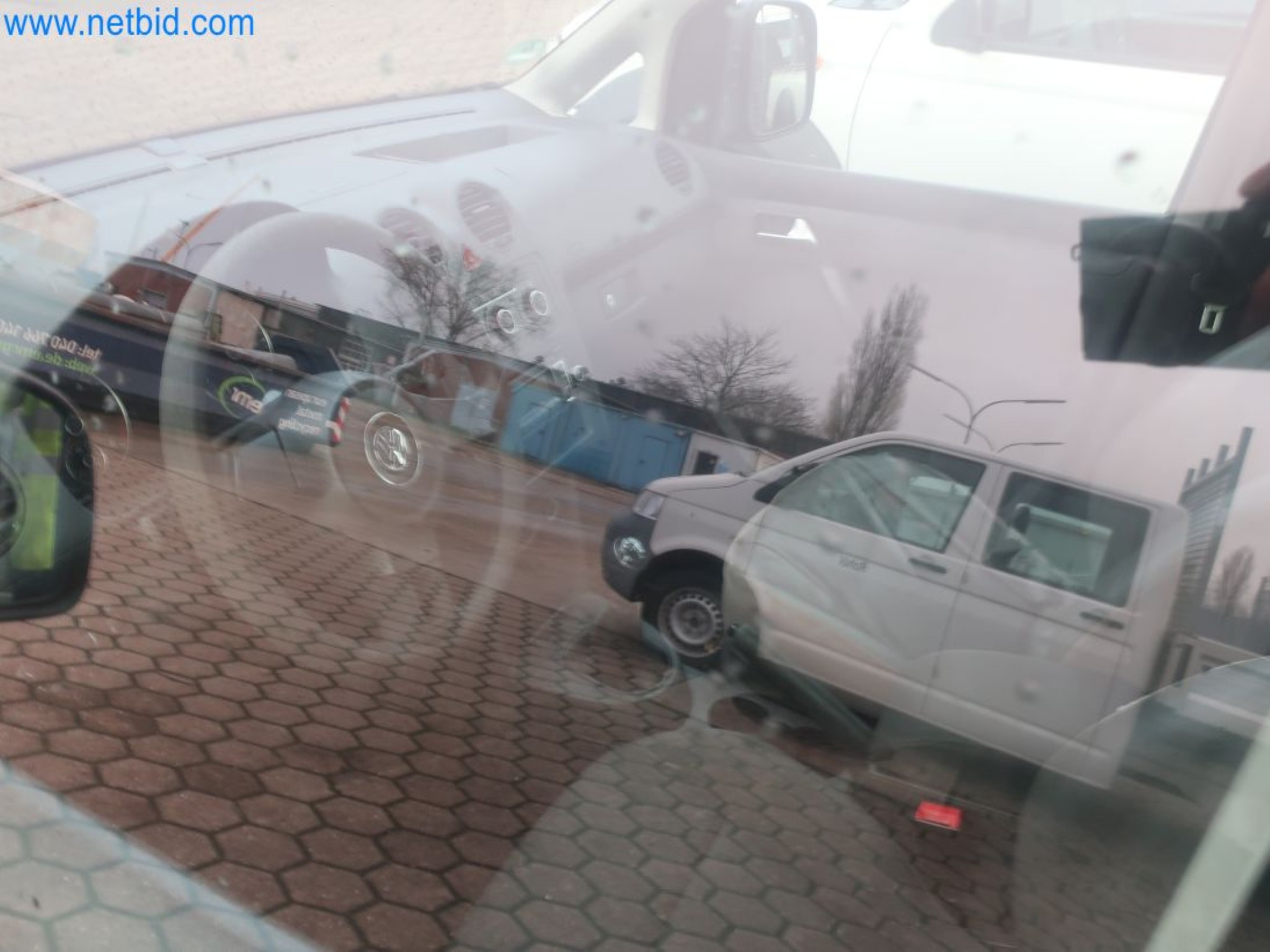 Plants for the production and storage of mineral oil products as well as input and finished products for the production of lubricants-17