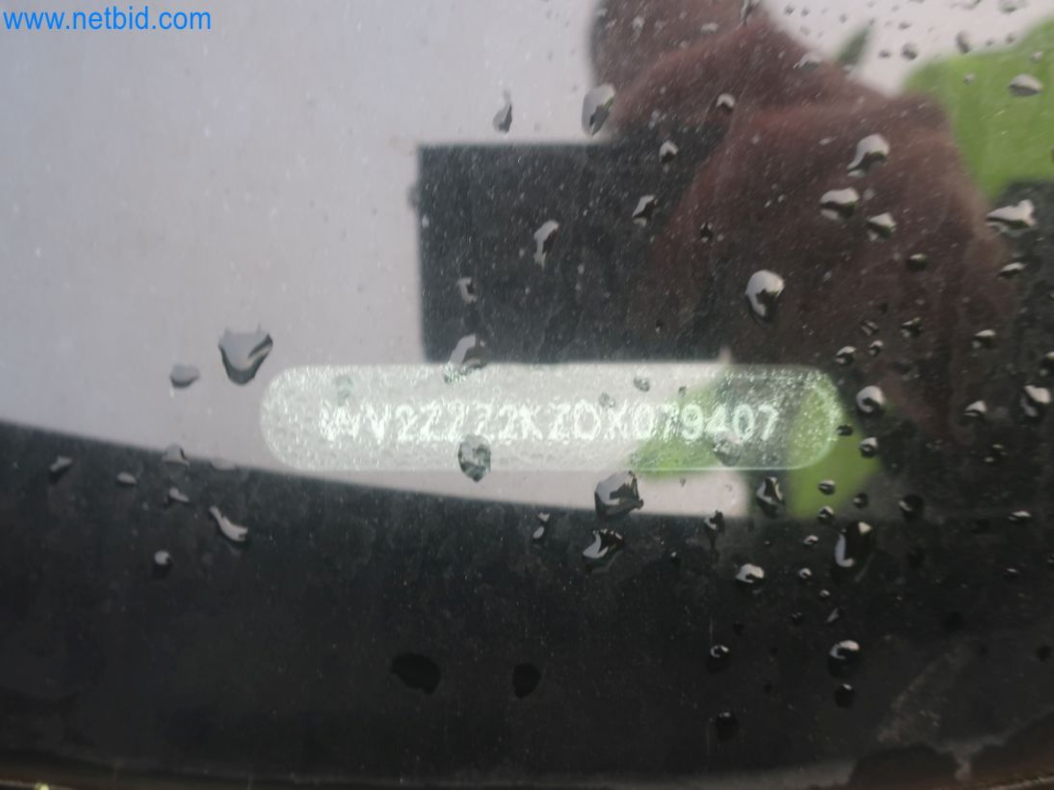 Plants for the production and storage of mineral oil products as well as input and finished products for the production of lubricants-19