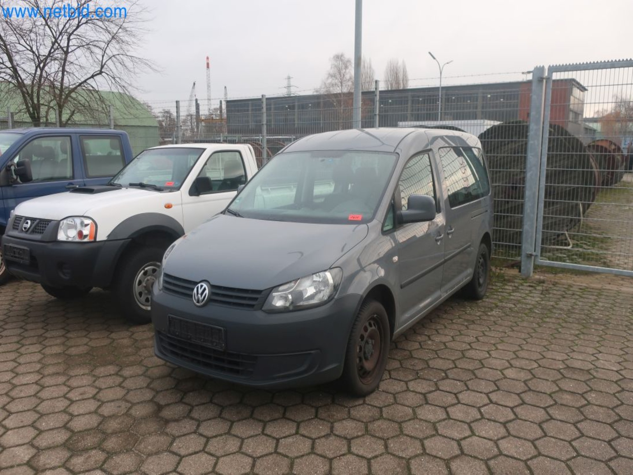 Plants for the production and storage of mineral oil products as well as input and finished products for the production of lubricants-1