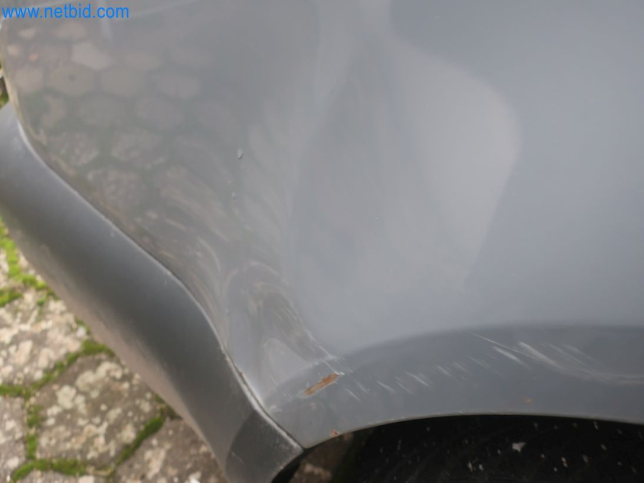 Plants for the production and storage of mineral oil products as well as input and finished products for the production of lubricants-8