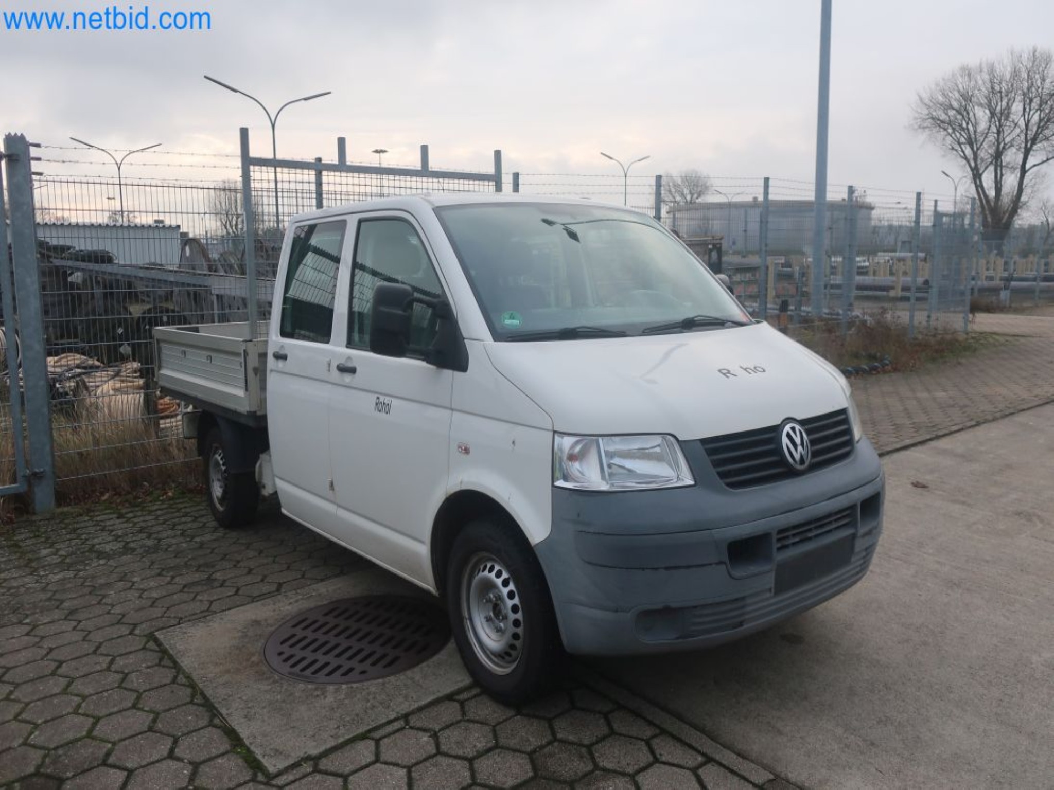 Plants for the production and storage of mineral oil products as well as input and finished products for the production of lubricants-2