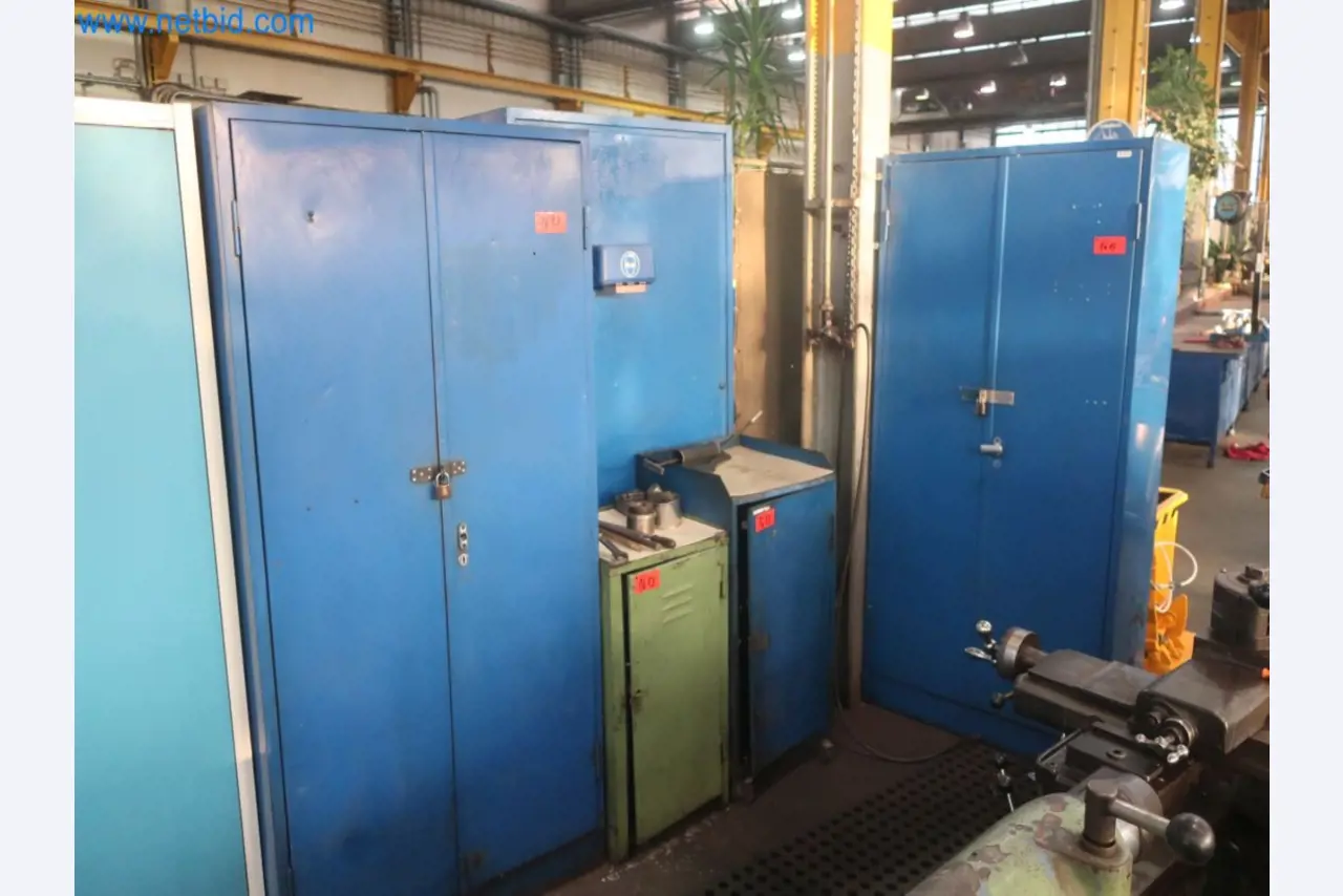 Zakłady produkcji i magazynowania mineralnych produktów olejowych, jak również surowców i produktów gotowych do produkcji smarów.-6