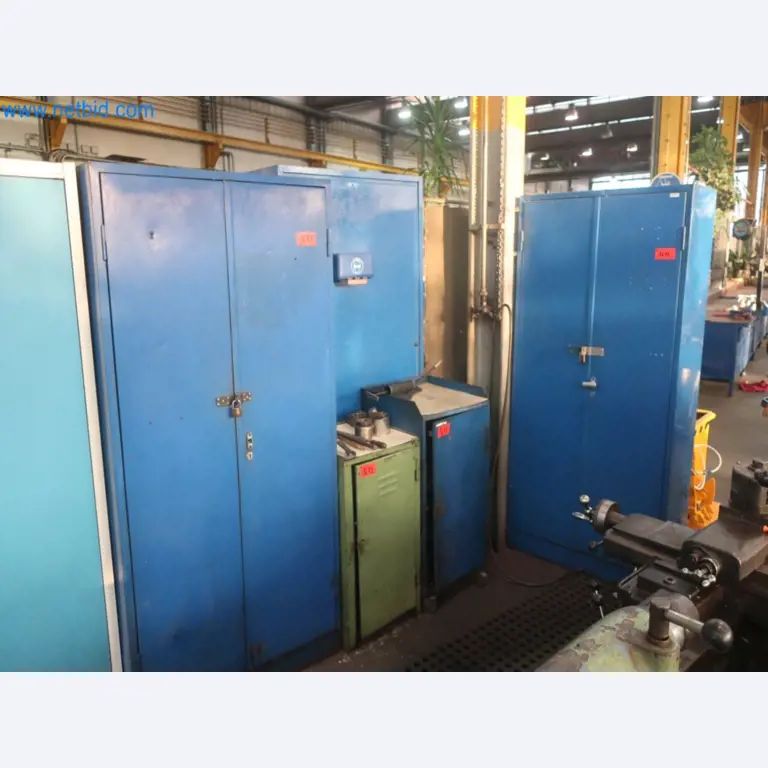 Zakłady produkcji i magazynowania mineralnych produktów olejowych, jak również surowców i produktów gotowych do produkcji smarów.-6