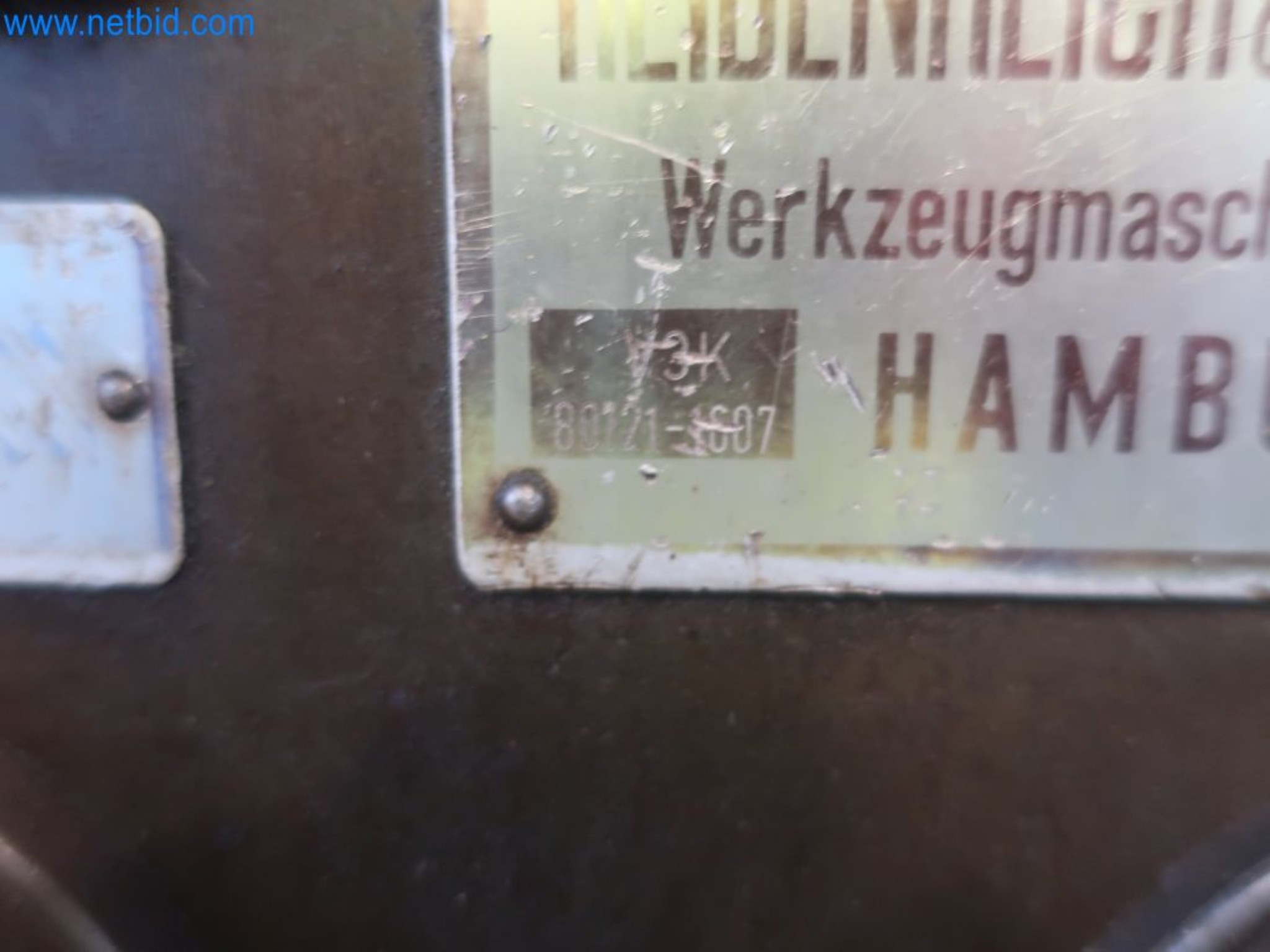 Plants for the production and storage of mineral oil products as well as input and finished products for the production of lubricants-9