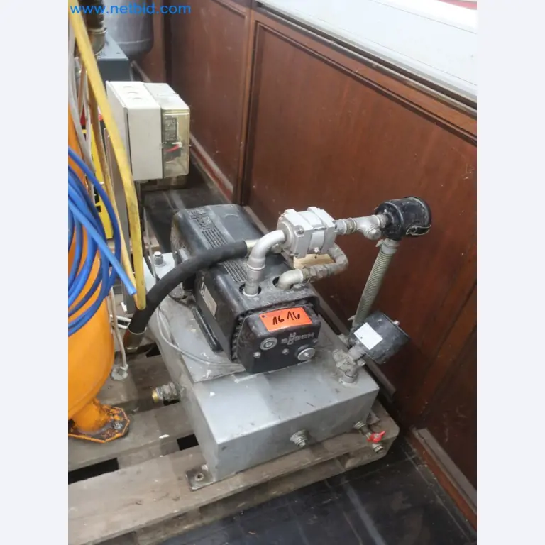 Zakłady produkcji i magazynowania mineralnych produktów olejowych, jak również surowców i produktów gotowych do produkcji smarów.-1