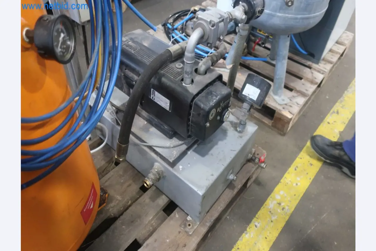 Zakłady produkcji i magazynowania mineralnych produktów olejowych, jak również surowców i produktów gotowych do produkcji smarów.-2