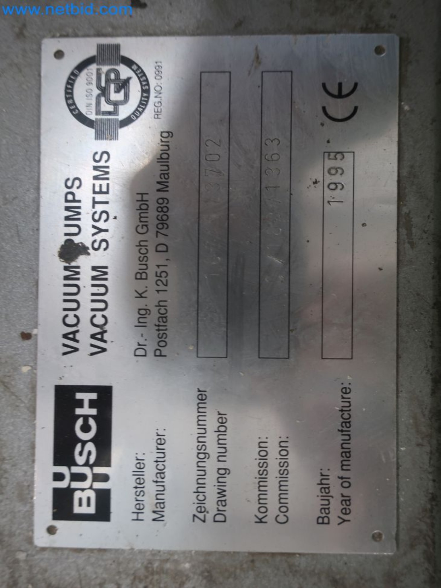 Magazinbestände, Rohöl-/Gas-Öl-/Einsatzpumpen sowie Betriebsausstattung einer Raffinerie-4