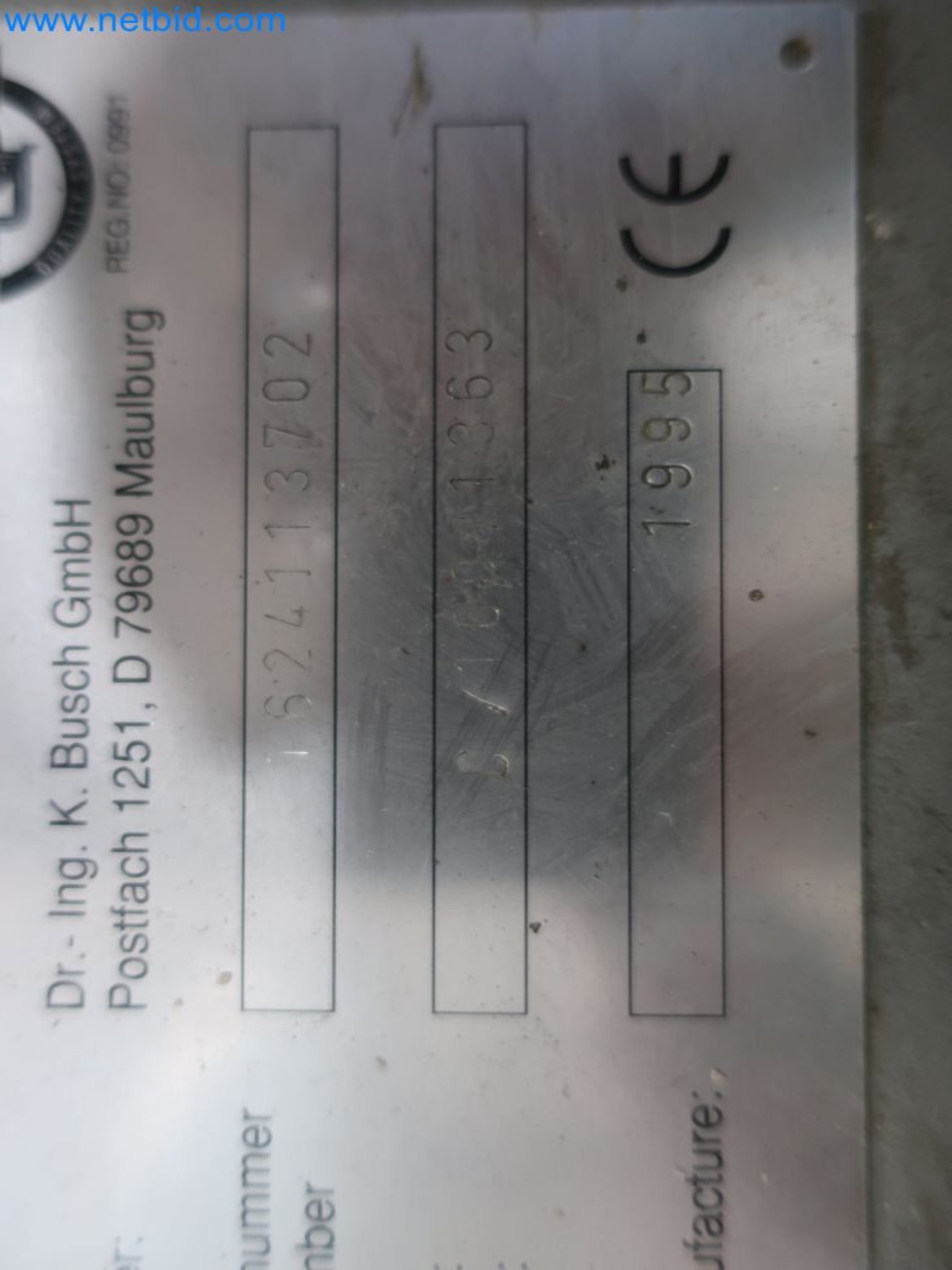 Magazinbestände, Rohöl-/Gas-Öl-/Einsatzpumpen sowie Betriebsausstattung einer Raffinerie-5