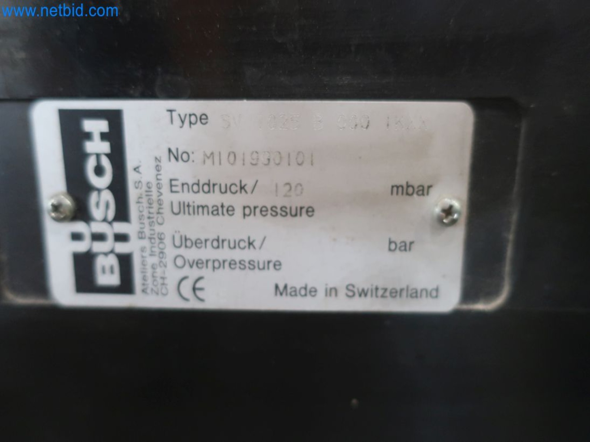 Magazinbestände, Rohöl-/Gas-Öl-/Einsatzpumpen sowie Betriebsausstattung einer Raffinerie-6