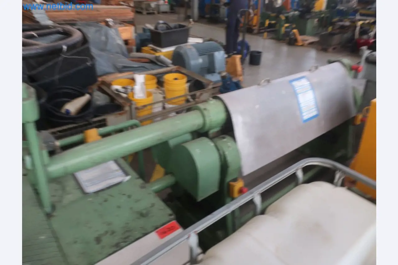 Zakłady produkcji i magazynowania mineralnych produktów olejowych, jak również surowców i produktów gotowych do produkcji smarów.-3