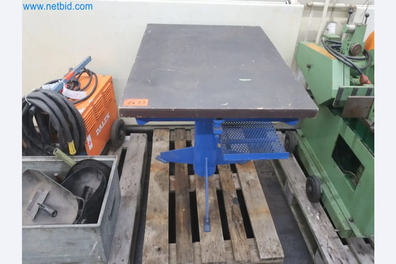 Zakłady produkcji i magazynowania mineralnych produktów olejowych, jak również surowców i produktów gotowych do produkcji smarów.-1