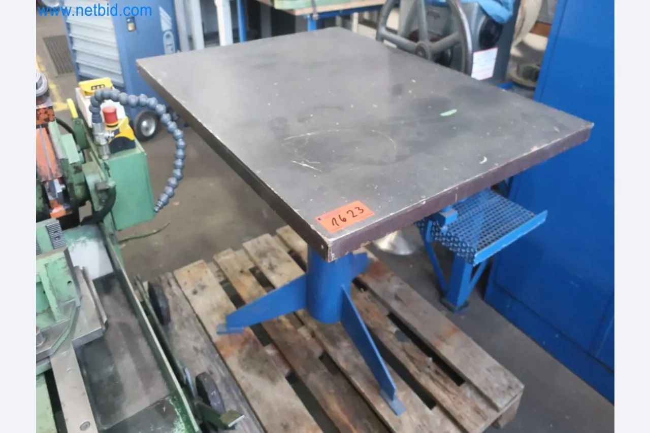 Zakłady produkcji i magazynowania mineralnych produktów olejowych, jak również surowców i produktów gotowych do produkcji smarów.-3