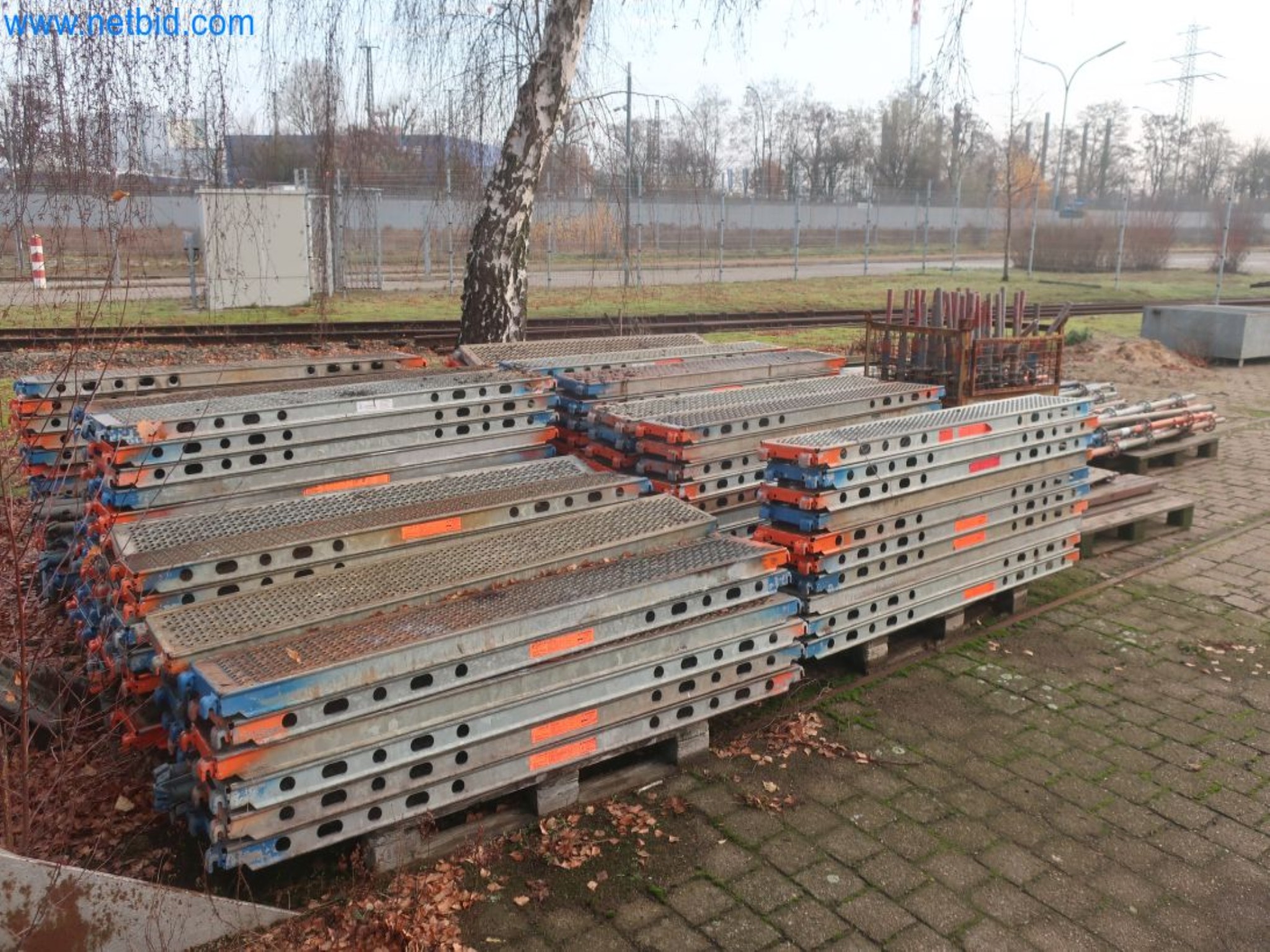 Plants for the production and storage of mineral oil products as well as input and finished products for the production of lubricants-2