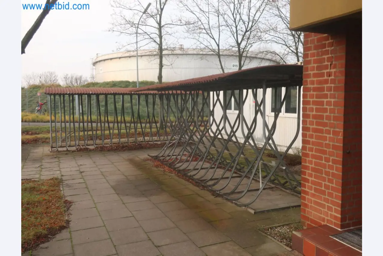 Instalações para a produção e armazenamento de produtos de óleo mineral, bem como de insumos e produtos acabados para a produção de lubrificantes-1