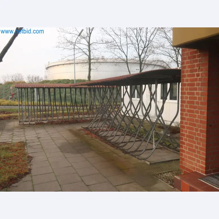 Instalações para a produção e armazenamento de produtos de óleo mineral, bem como de insumos e produtos acabados para a produção de lubrificantes-1