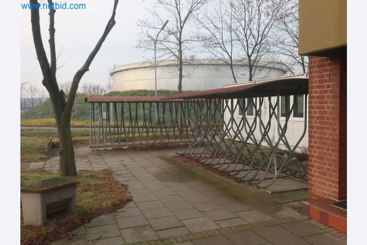 Instalações para a produção e armazenamento de produtos de óleo mineral, bem como de insumos e produtos acabados para a produção de lubrificantes-3