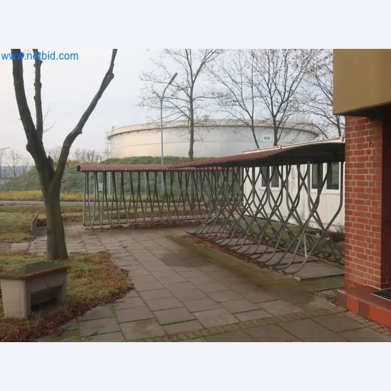 Instalações para a produção e armazenamento de produtos de óleo mineral, bem como de insumos e produtos acabados para a produção de lubrificantes-3