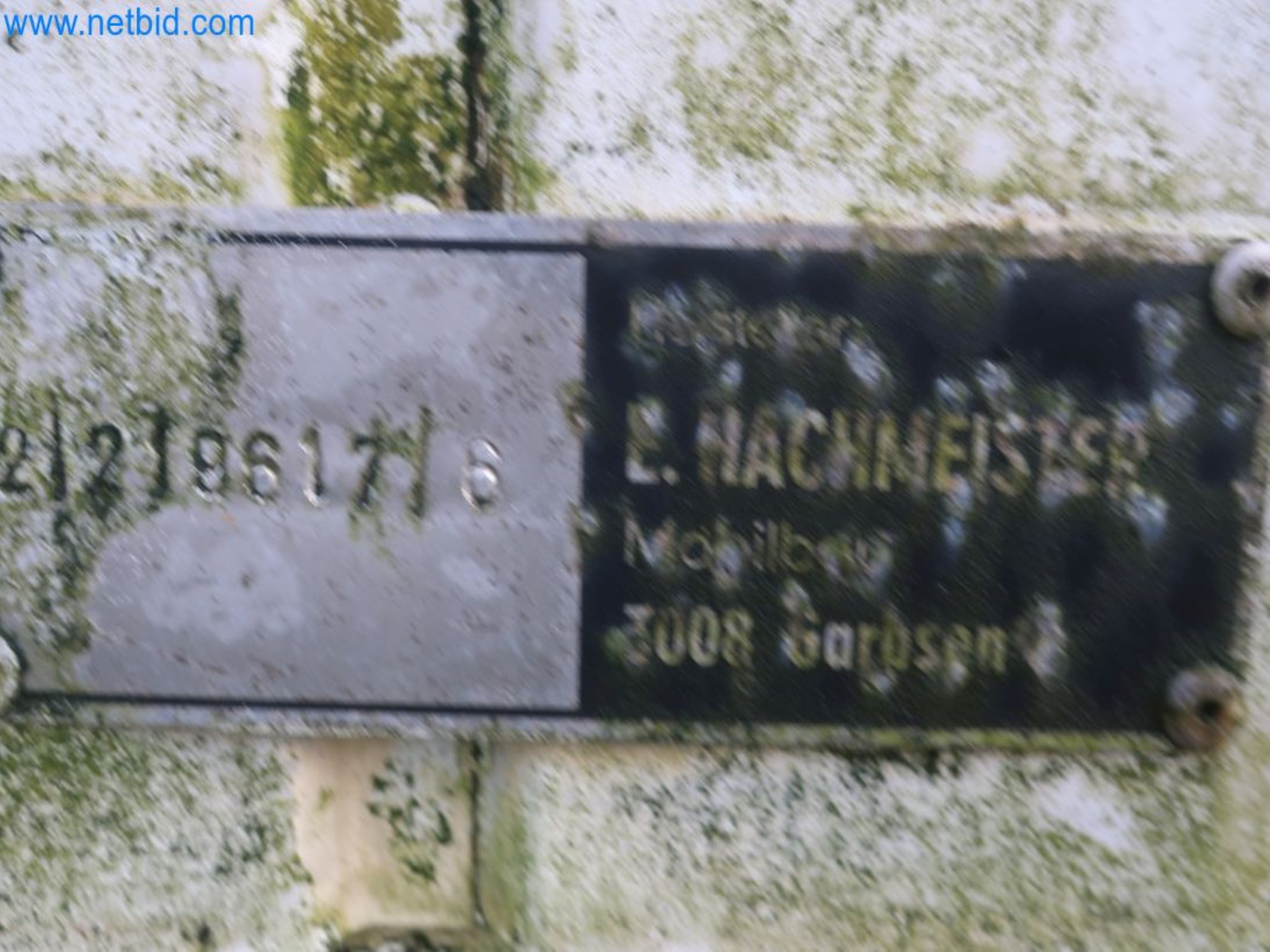 Plants for the production and storage of mineral oil products as well as input and finished products for the production of lubricants-3