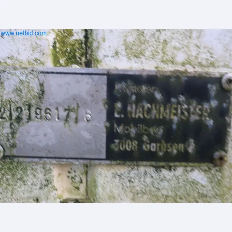 Instalações para a produção e armazenamento de produtos de óleo mineral, bem como de insumos e produtos acabados para a produção de lubrificantes-3