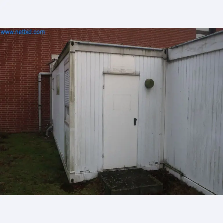 Instalações para a produção e armazenamento de produtos de óleo mineral, bem como de insumos e produtos acabados para a produção de lubrificantes-4