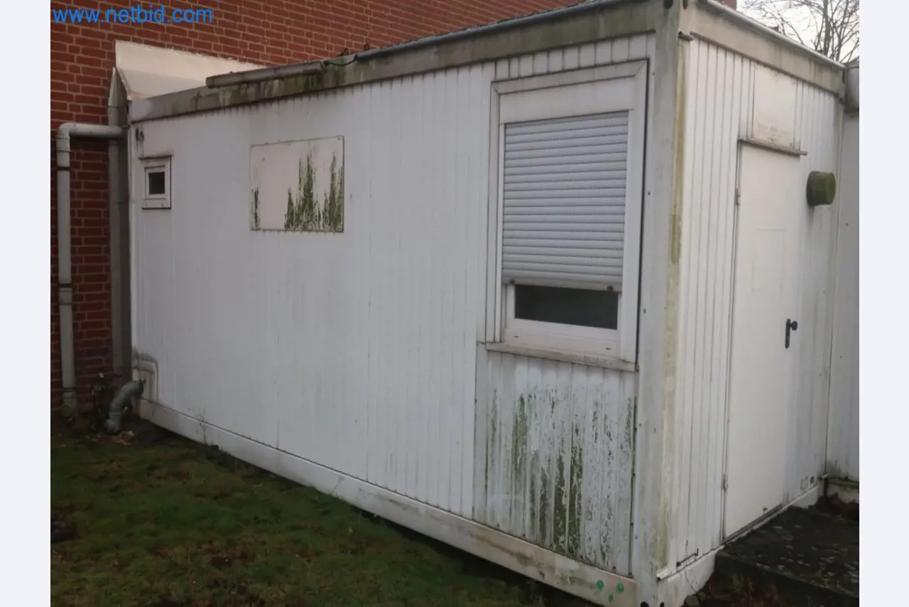 Instalações para a produção e armazenamento de produtos de óleo mineral, bem como de insumos e produtos acabados para a produção de lubrificantes-5