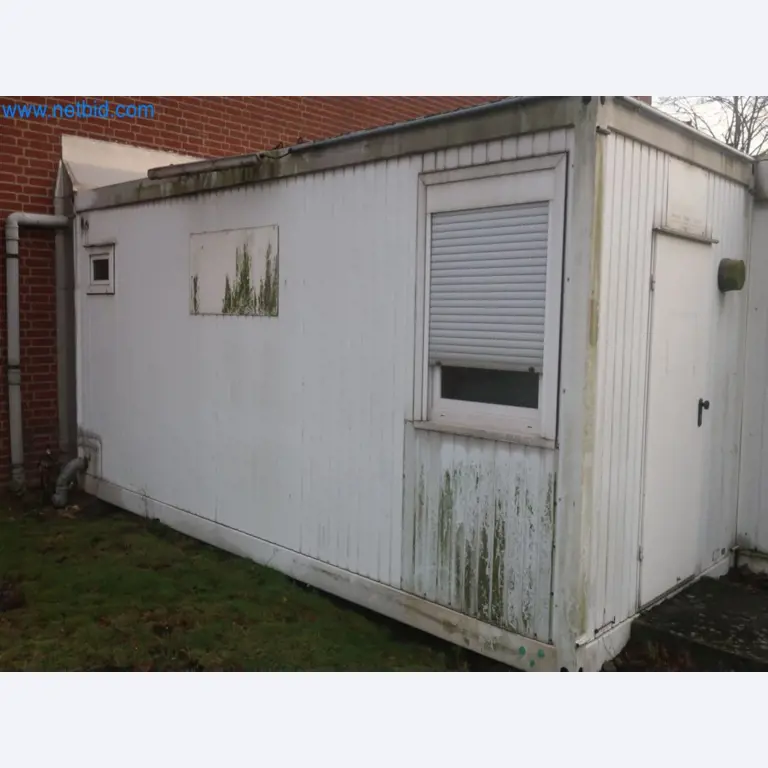 Instalações para a produção e armazenamento de produtos de óleo mineral, bem como de insumos e produtos acabados para a produção de lubrificantes-5