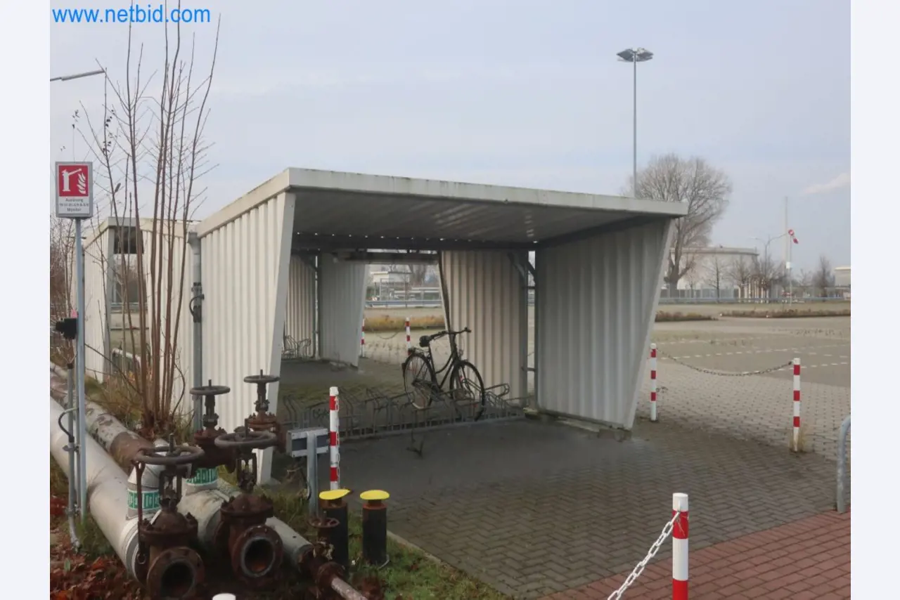 Anlagen zur Herstellung und Lagerung von Mineralölprodukten sowie Einsatz- und Fertigprodukten für die Schmierstoffherstellung-2