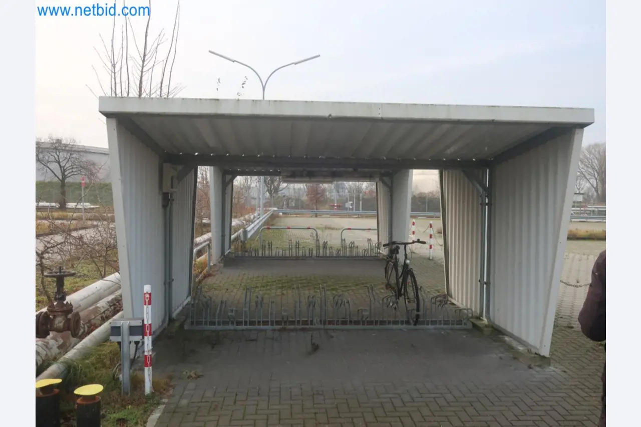 Anlagen zur Herstellung und Lagerung von Mineralölprodukten sowie Einsatz- und Fertigprodukten für die Schmierstoffherstellung-3