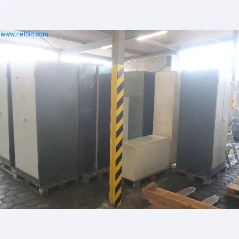 Zakłady produkcji i magazynowania mineralnych produktów olejowych, jak również surowców i produktów gotowych do produkcji smarów.-2