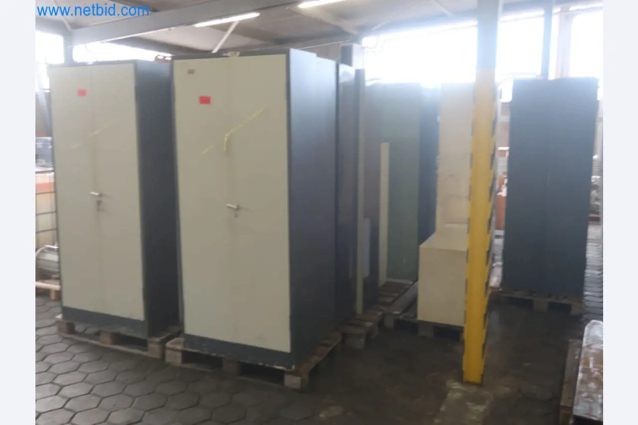 Zakłady produkcji i magazynowania mineralnych produktów olejowych, jak również surowców i produktów gotowych do produkcji smarów.-3