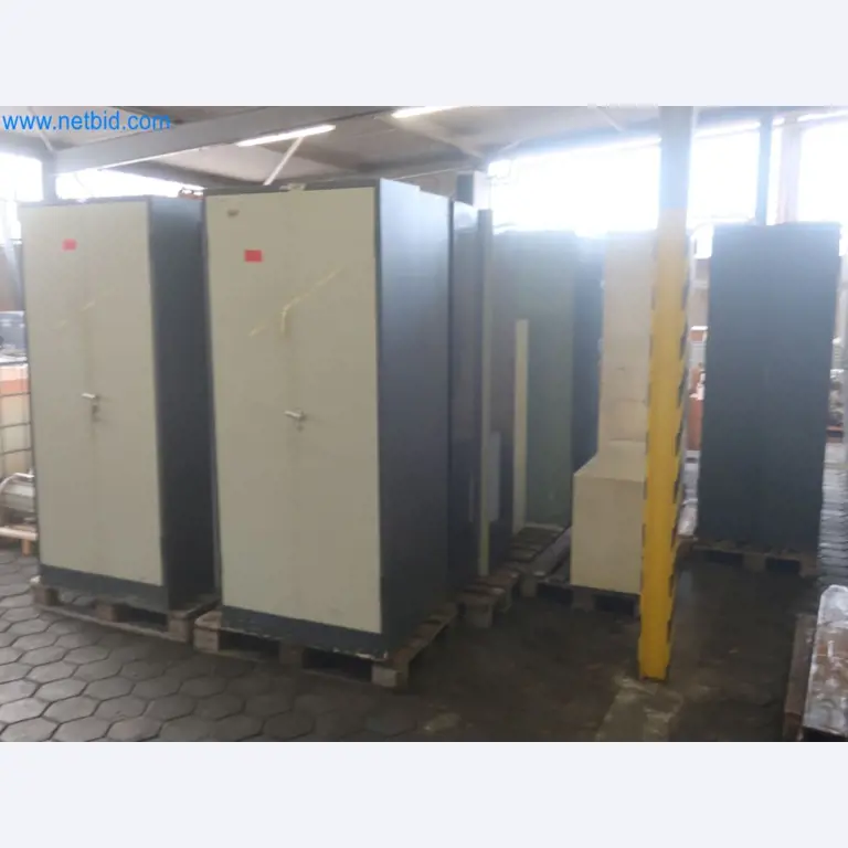 Zakłady produkcji i magazynowania mineralnych produktów olejowych, jak również surowców i produktów gotowych do produkcji smarów.-3