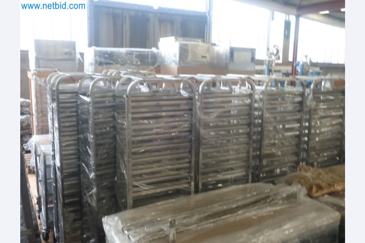 Plants for the production and storage of mineral oil products as well as input and finished products for the production of lubricants-11