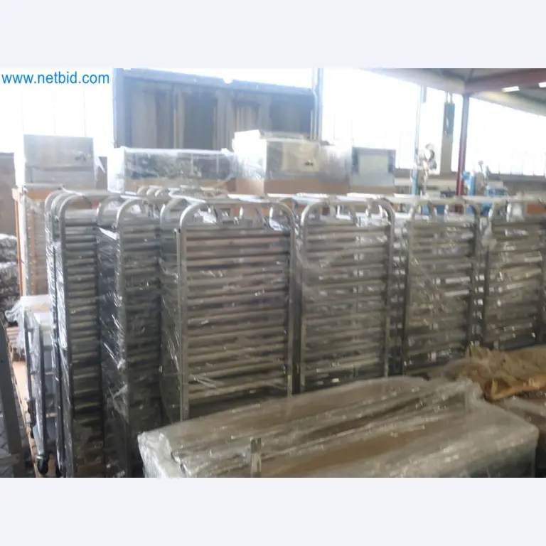 Plants for the production and storage of mineral oil products as well as input and finished products for the production of lubricants-11