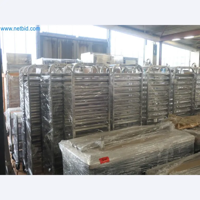 Plants for the production and storage of mineral oil products as well as input and finished products for the production of lubricants-2