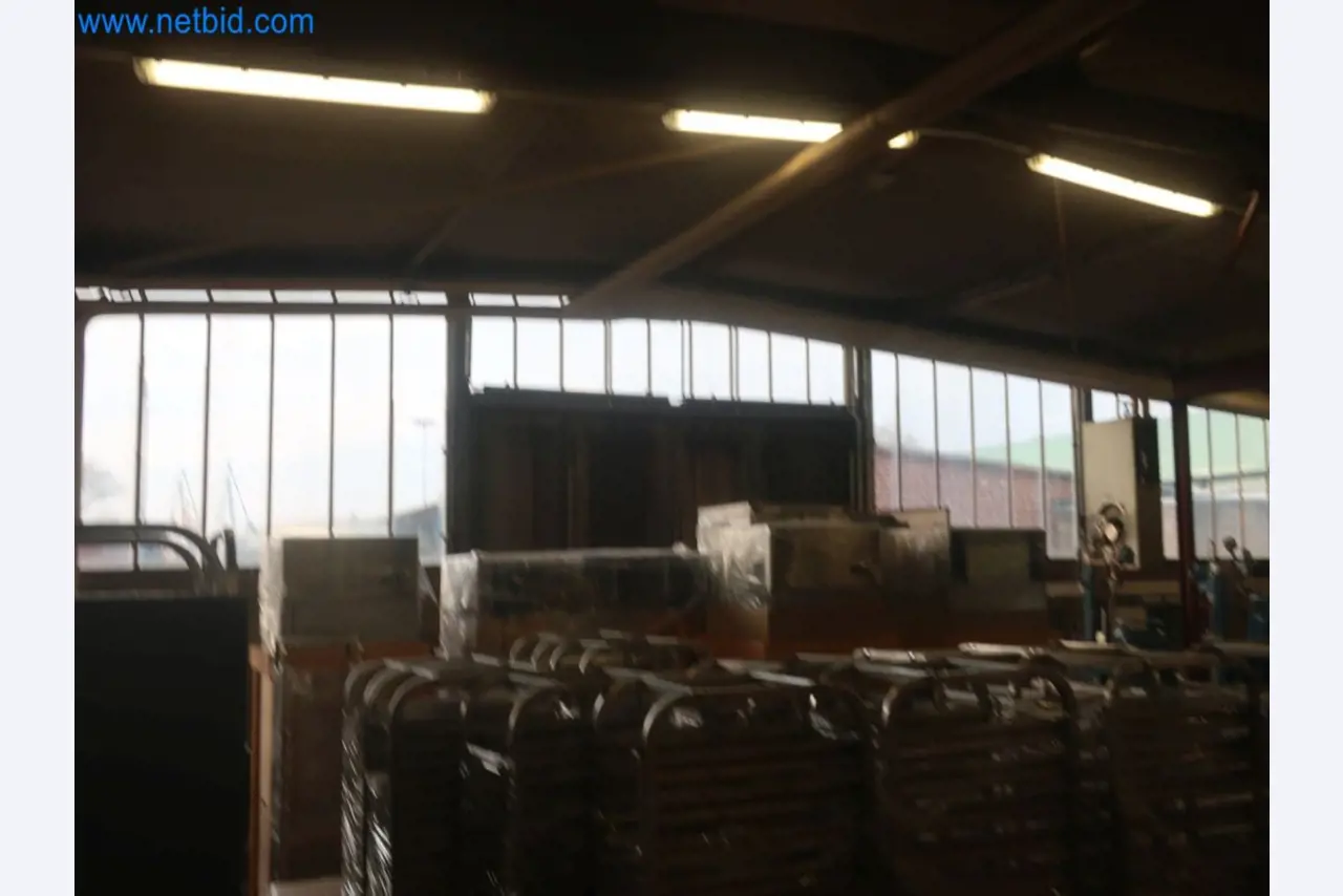 Plants for the production and storage of mineral oil products as well as input and finished products for the production of lubricants-3