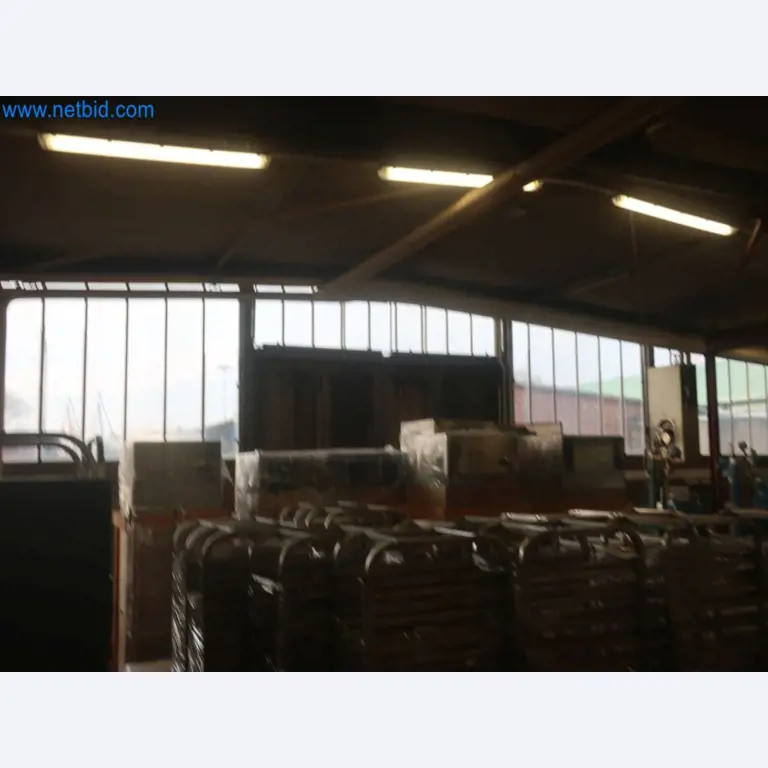 Plants for the production and storage of mineral oil products as well as input and finished products for the production of lubricants-3