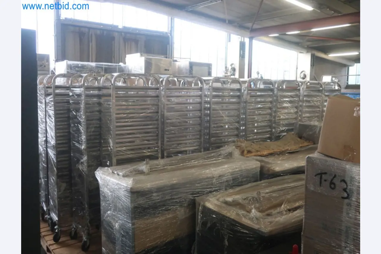 Plants for the production and storage of mineral oil products as well as input and finished products for the production of lubricants-6