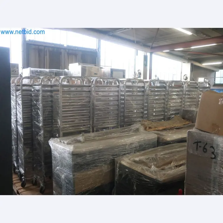 Plants for the production and storage of mineral oil products as well as input and finished products for the production of lubricants-6