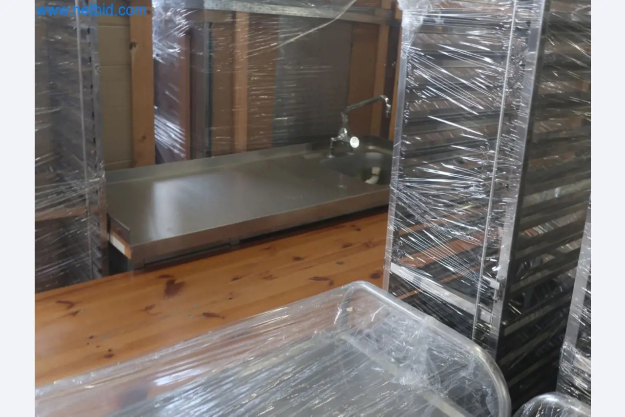 Plants for the production and storage of mineral oil products as well as input and finished products for the production of lubricants-9