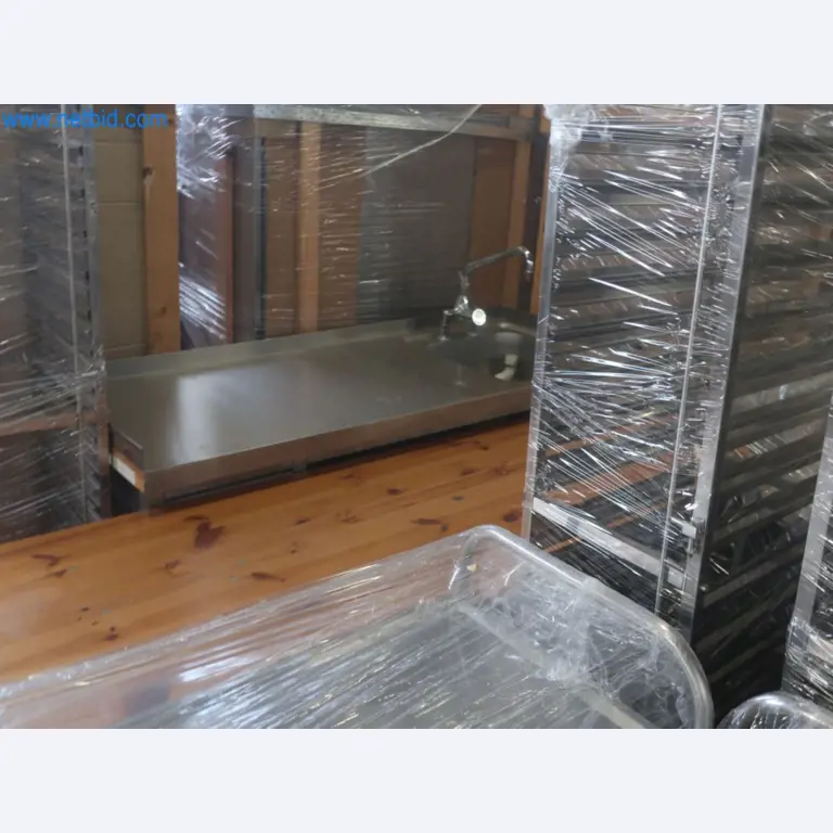 Plants for the production and storage of mineral oil products as well as input and finished products for the production of lubricants-9