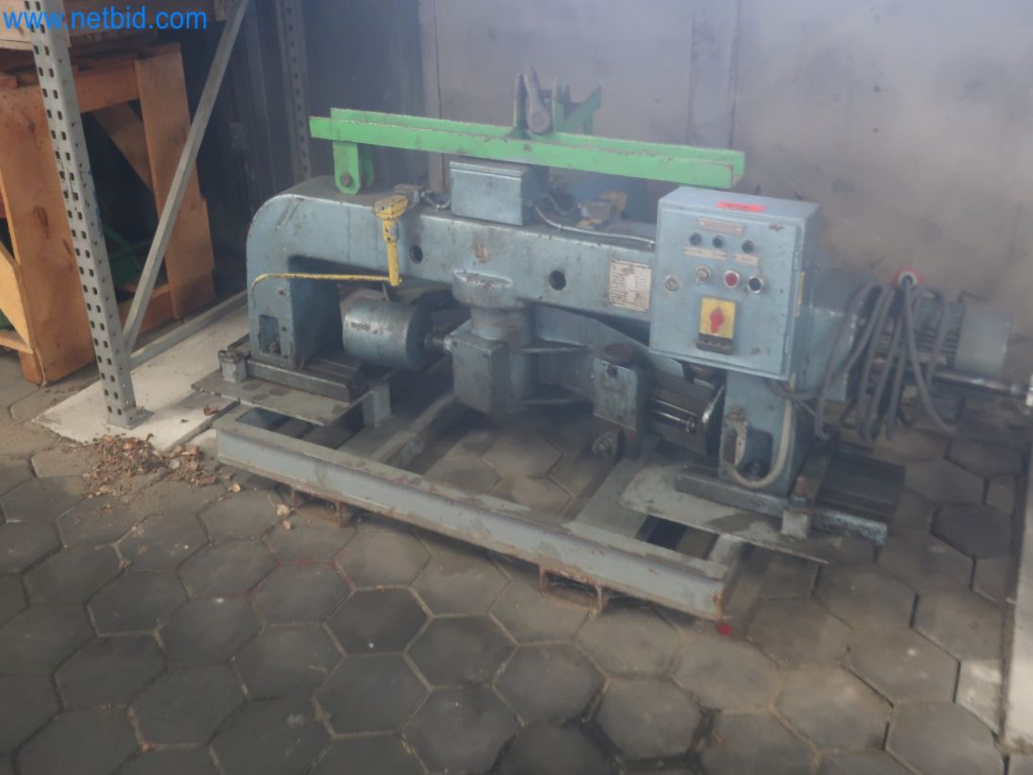 Plants for the production and storage of mineral oil products as well as input and finished products for the production of lubricants-1