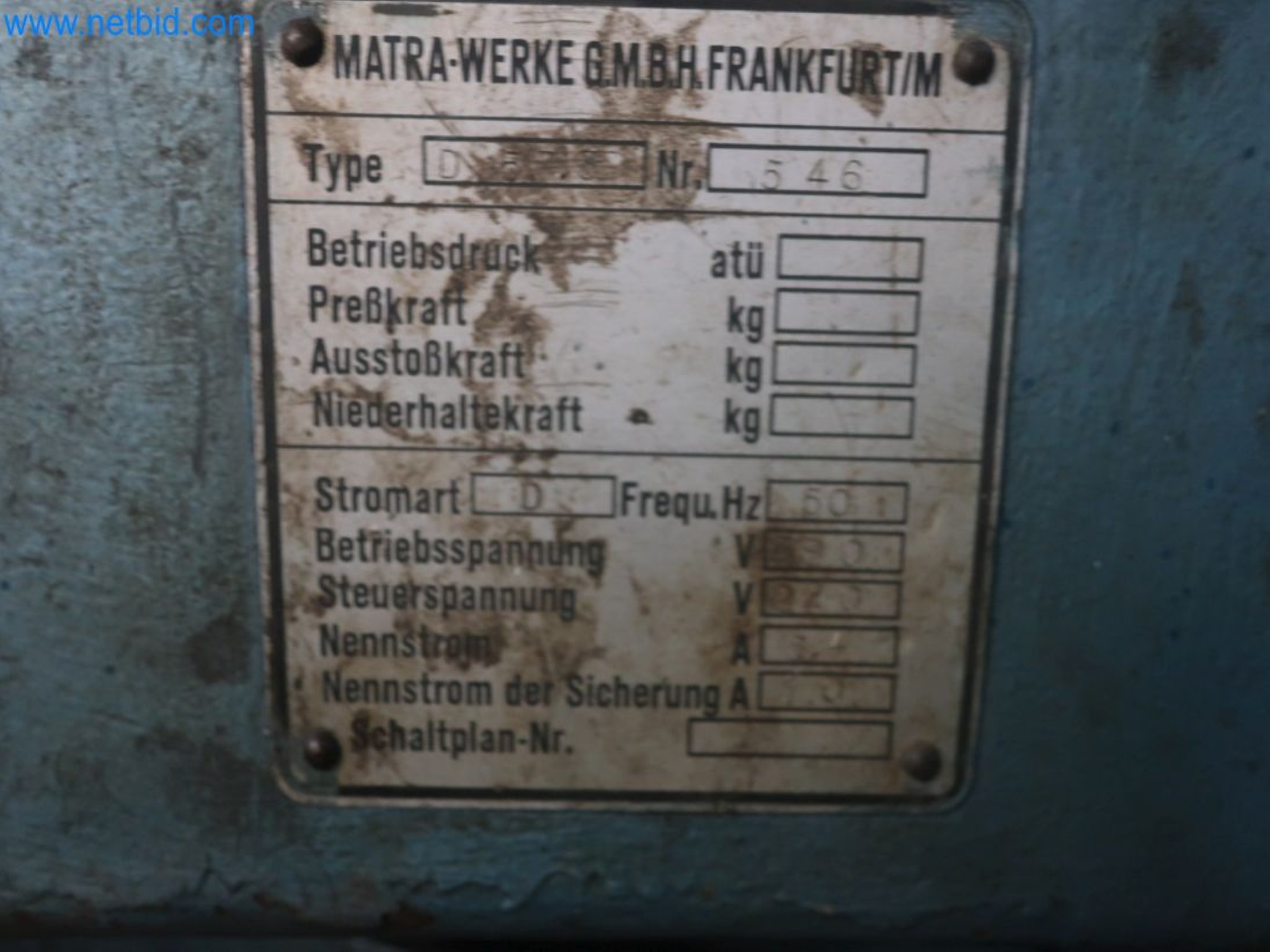 Plants for the production and storage of mineral oil products as well as input and finished products for the production of lubricants-2