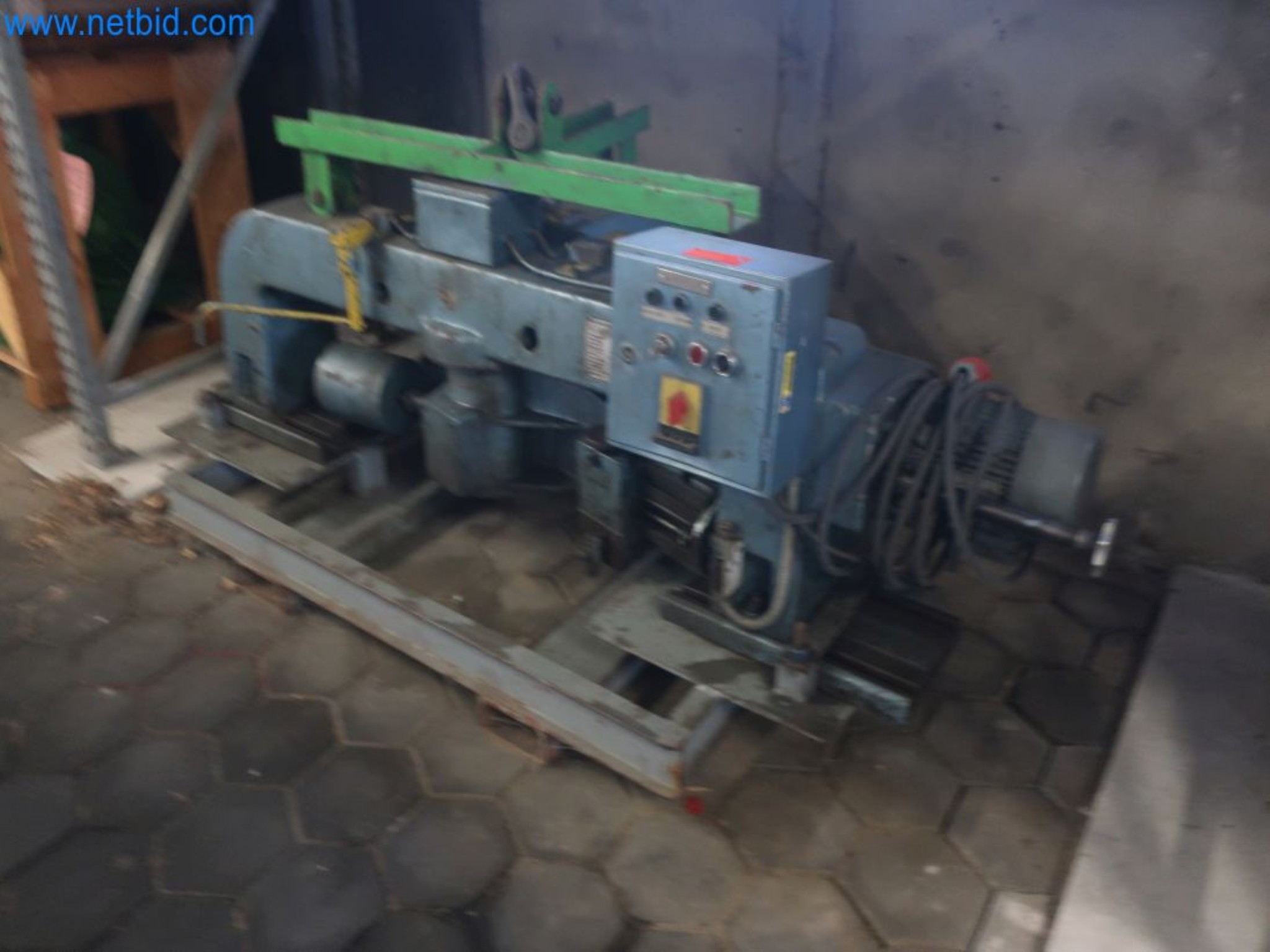 Plants for the production and storage of mineral oil products as well as input and finished products for the production of lubricants-3