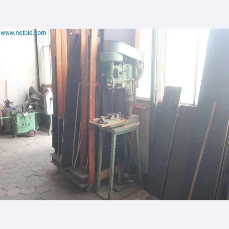 Plantas de producción y almacenamiento de productos derivados del petróleo, así como de insumos y productos acabados para la fabricación de lubricantes.-8